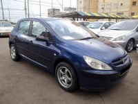 פיג'ו&nbsp;307&nbsp;XR אוט' 1.6&nbsp;2005