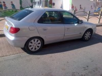 סיטרואן&nbsp;קסארה&nbsp;SX אוט' 1.6 (דגם 2)&nbsp;2003