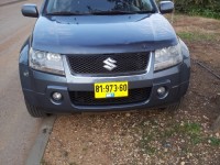 סוזוקי&nbsp;גרנד ויטרה החדשה&nbsp;JLX אוט' 2.0&nbsp;2007