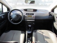 סיטרואן&nbsp;C4&nbsp;SX PK אוט' 2.0&nbsp;2008