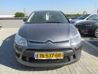 סיטרואן&nbsp;C4&nbsp;SX PK אוט' 2.0&nbsp;2008
