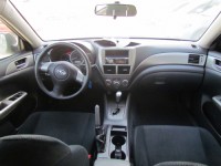 סובארו&nbsp;B3 החדשה 5 דל'&nbsp;RX אוט' 1.5&nbsp;2008
