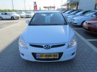 יונדאי&nbsp;i30&nbsp;PREMIUM אוט' 1.6&nbsp;2008