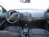 יונדאי&nbsp;i30&nbsp;PREMIUM אוט' 1.6&nbsp;2008