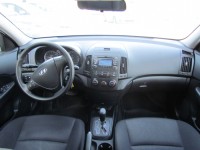 יונדאי&nbsp;i30&nbsp;INSPIRE אוט' 1.6&nbsp;2008