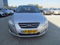 קיה&nbsp;סיד&nbsp;LX אוט' 1.6&nbsp;2008