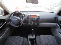 קיה&nbsp;סיד&nbsp;LX אוט' 1.6&nbsp;2008