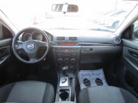 מאזדה&nbsp;3&nbsp;ACTIVE אוט' 1.6&nbsp;2008