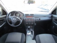 מאזדה&nbsp;3&nbsp;ACTIVE אוט' 1.6&nbsp;2008