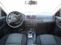 מאזדה&nbsp;3&nbsp;ACTIVE אוט' 1.6&nbsp;2008