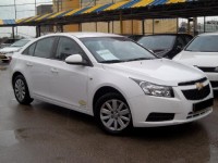 שברולט&nbsp;קרוז&nbsp;LS אוט' 1.6&nbsp;2009