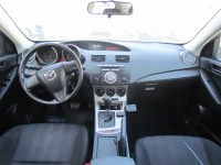 מאזדה&nbsp;3 החדשה&nbsp;ACTIVE אוט' 1.6&nbsp;2009