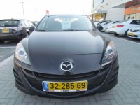 מאזדה&nbsp;3 החדשה&nbsp;ACTIVE אוט' 1.6&nbsp;2009