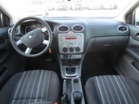 פורד&nbsp;פוקוס&nbsp;GLX אוט' 1.6&nbsp;2008
