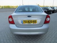 פורד&nbsp;פוקוס&nbsp;GLX אוט' 1.6&nbsp;2008