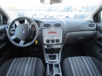 פורד&nbsp;פוקוס&nbsp;GLX אוט' 1.6&nbsp;2008