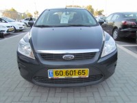 פורד&nbsp;פוקוס&nbsp;GLX אוט' 1.6&nbsp;2008