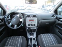 פורד&nbsp;פוקוס&nbsp;GLX אוט' 1.6&nbsp;2008