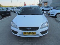 פורד&nbsp;פוקוס&nbsp;GLX אוט' 1.6&nbsp;2008