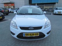 פורד&nbsp;פוקוס&nbsp;LX אוט' 1.6&nbsp;2008