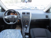 טויוטה&nbsp;קורולה החדשה&nbsp;SUN אוט' 1.6 (מתיחת פנים)&nbsp;2010
