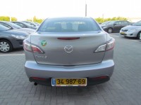 מאזדה&nbsp;3 החדשה&nbsp;ACTIVE אוט' 1.6&nbsp;2009