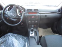 מאזדה&nbsp;3&nbsp;ACTIVE אוט' 1.6&nbsp;2008