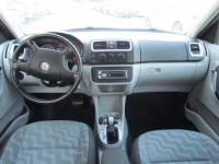סקודה&nbsp;רומסטר&nbsp;COMFORT טיפ' 1.6&nbsp;2008