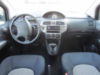 יונדאי&nbsp;מטריקס&nbsp;GL אוט' 1.6&nbsp;2008