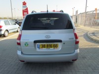 יונדאי&nbsp;מטריקס&nbsp;GL אוט' 1.6&nbsp;2008