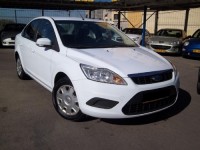 פורד&nbsp;פוקוס&nbsp;TREND אוט' 1.6&nbsp;2009