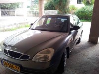 דייהו&nbsp;נובירה&nbsp;S אוט' 5 דל' 1.6&nbsp;2000