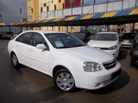 שברולט&nbsp;אופטרה&nbsp;LS אוט' 1.6&nbsp;2005
