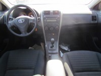 טויוטה&nbsp;קורולה החדשה&nbsp;SUN רובוטית 1.6&nbsp;2008