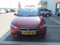 מיצובישי&nbsp;לנסר הדור החדש&nbsp;COMFORT אוט' 1.8 החדשה&nbsp;2008