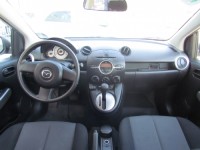 מאזדה&nbsp;2&nbsp;ACTIVE אוט' 1.5&nbsp;2008