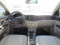 יונדאי&nbsp;אקסנט&nbsp;GL אוט' 1.4&nbsp;2008