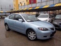 מאזדה&nbsp;3&nbsp;ACTIVE אוט' 1.6&nbsp;2008