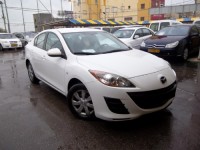 מאזדה&nbsp;3 החדשה&nbsp;ACTIVE אוט' 1.6&nbsp;2010