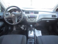 מיצובישי&nbsp;לנסר קלאסיק&nbsp;EXECUTIVE אוט' 1.6&nbsp;2008