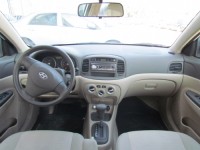 יונדאי&nbsp;אקסנט&nbsp;GL אוט' 1.4&nbsp;2008