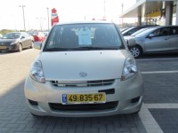 דייהטסו&nbsp;סיריון&nbsp;CX אוט' 1.3&nbsp;2008