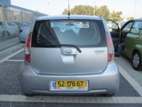 דייהטסו&nbsp;סיריון&nbsp;CX אוט' 1.3&nbsp;2008