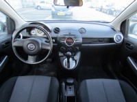מאזדה&nbsp;2&nbsp;ACTIVE אוט' 1.5&nbsp;2009