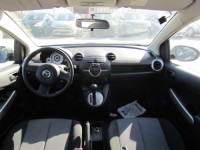 מאזדה&nbsp;2&nbsp;ACTIVE אוט' 1.5&nbsp;2008