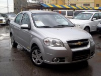 שברולט&nbsp;אוואו&nbsp;LT BIG אוט' 1.4&nbsp;2008