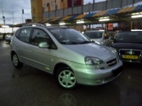 שברולט&nbsp;ויואנט&nbsp;LT אוט' 2.0&nbsp;2008