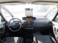 סיטרואן&nbsp;C4 פיקאסו&nbsp;SX PACK אוט' 2.0&nbsp;2008