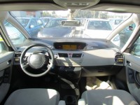 סיטרואן&nbsp;C4 פיקאסו&nbsp;SX אוט' 2.0&nbsp;2008
