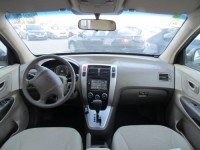 יונדאי&nbsp;טוסון&nbsp;ARIZONA אוט' 2.7&nbsp;2008